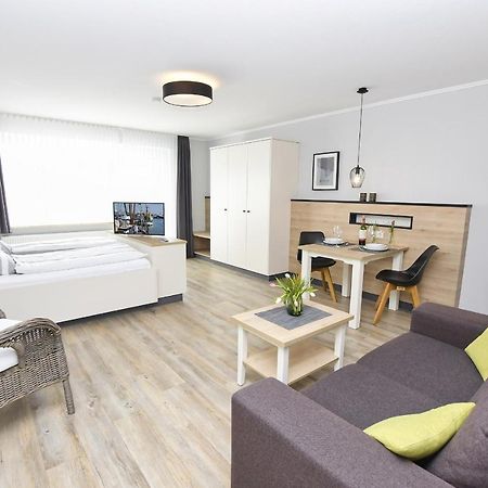 Appartement Rehn Buesum Екстер'єр фото