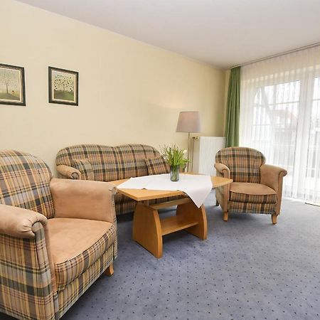 Appartement Rehn Buesum Екстер'єр фото