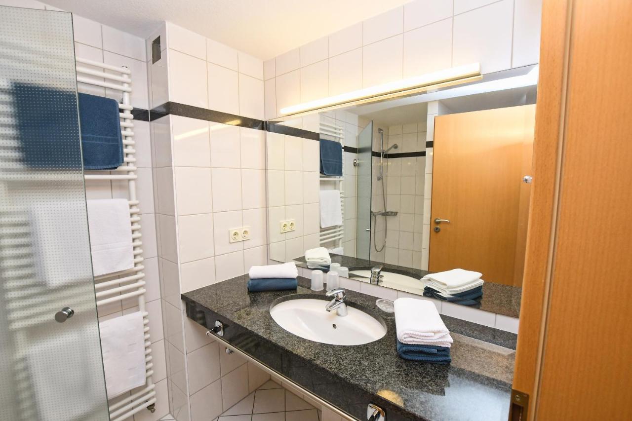 Appartement Rehn Buesum Екстер'єр фото