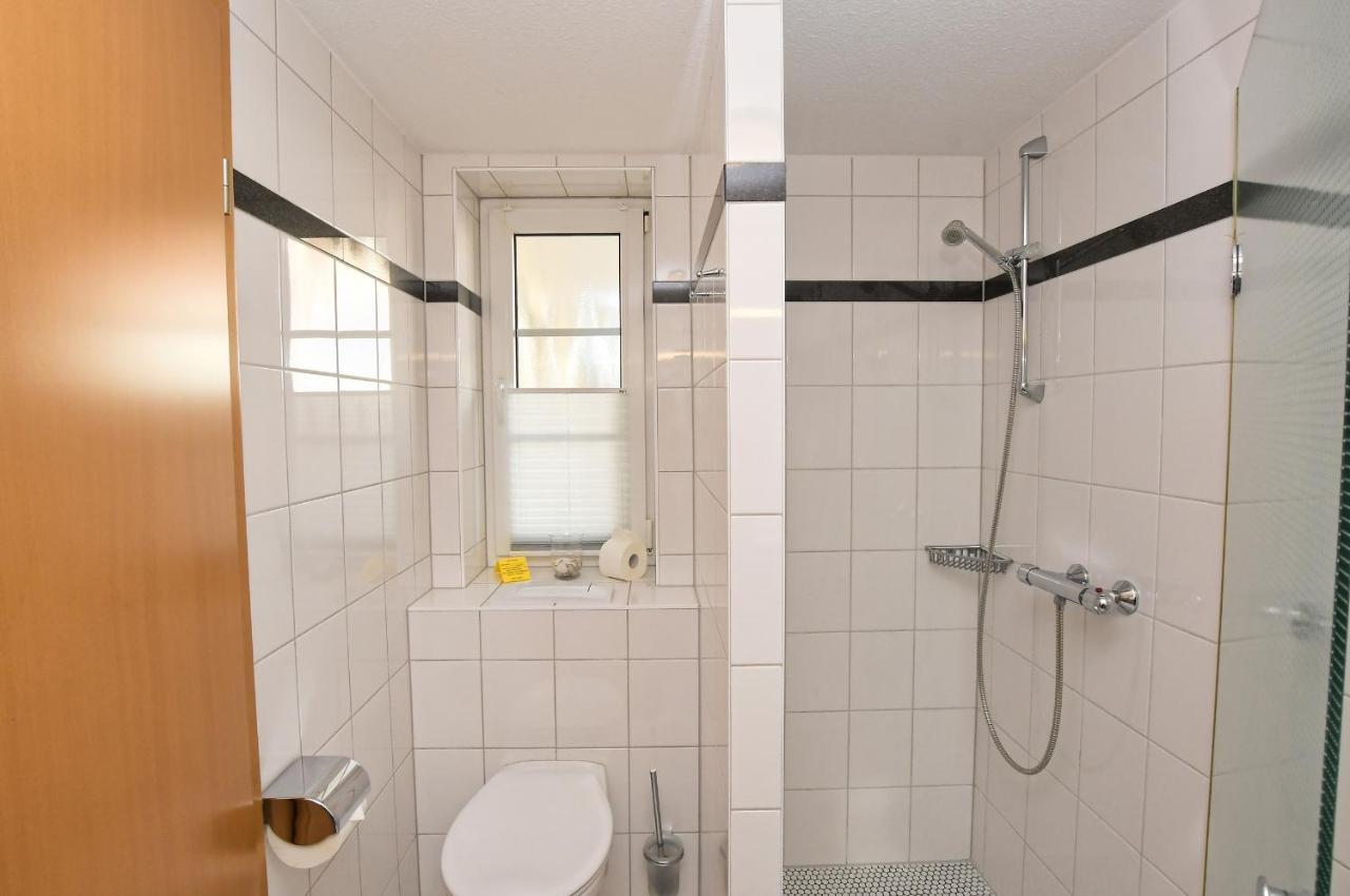 Appartement Rehn Buesum Екстер'єр фото