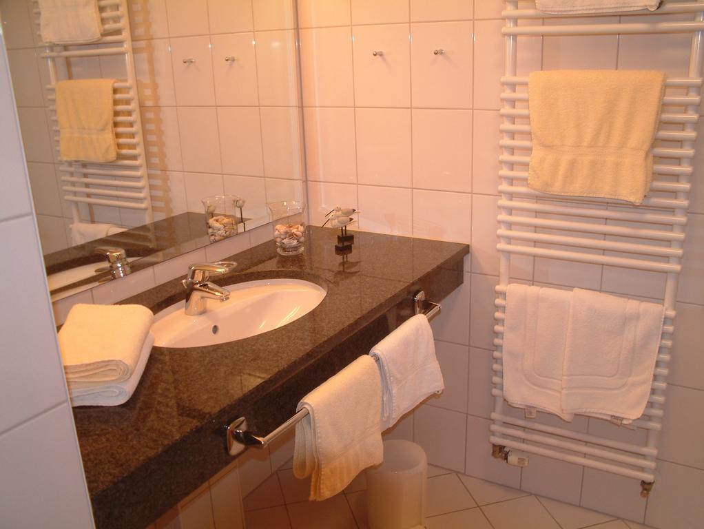 Appartement Rehn Buesum Номер фото